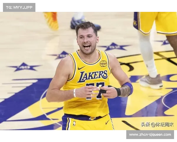 湖人130-120击败热火，东契奇奇葩数据创历史