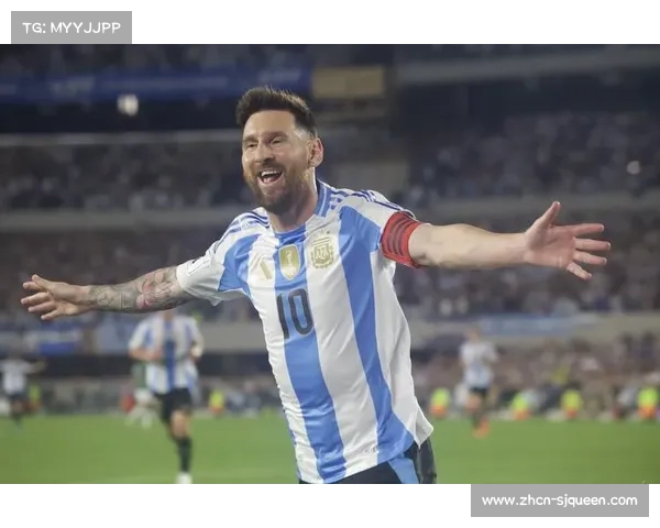 梅西本赛季MLS造61球破纪录，迈阿密进攻火力占优