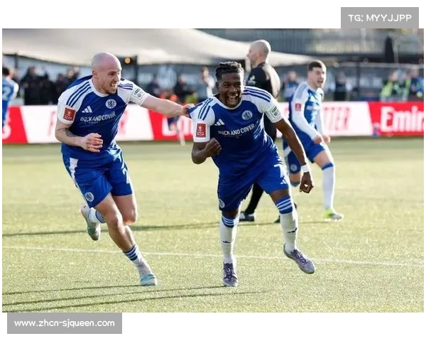 水晶宫足总杯1-2负第六级别球队马科斯菲尔德，爆冷出局