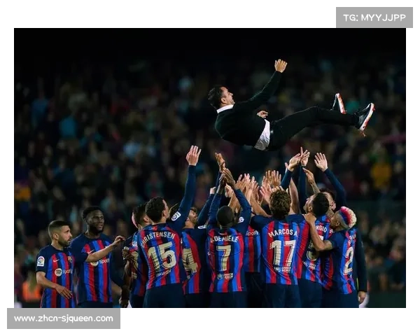 巴萨主场冲击联赛10连胜,巴尔韦德时代纪录近在眼前 巴萨主场冲击联赛10连胜,巴尔韦德时代纪录近在眼前