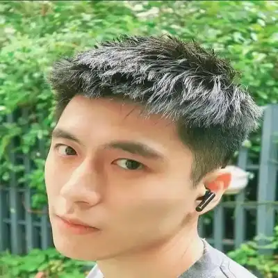 侯敏磊